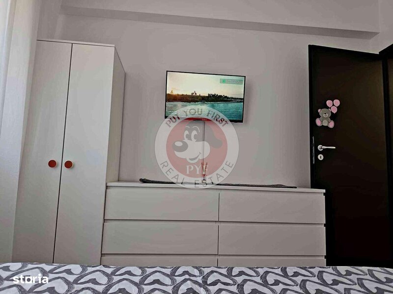 Confort Urban | Ap 3 camere | semidecomandat | 78mp | B11260