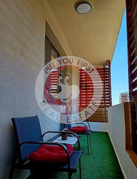Confort Urban | Ap 3 camere | semidecomandat | 78mp | B11260